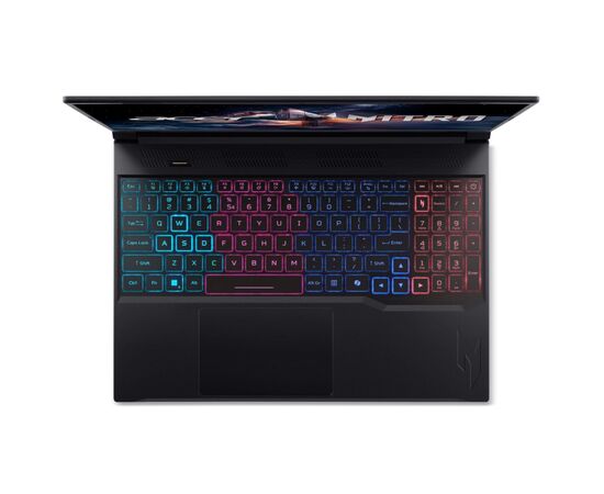 Ноутбук Acer Nitro V 16S ANV16S-71 (NH.U29EU.004), изображение 4 Ноутбук Acer Nitro V 16S ANV16S-71 (NH.U29EU.004), изображение 4
