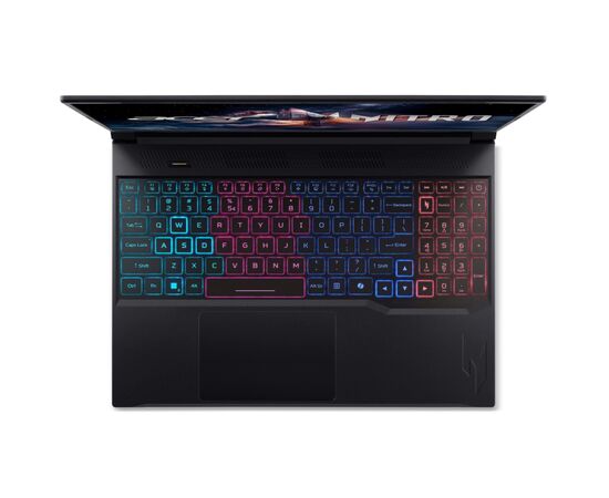 Ноутбук Acer Nitro V 16S ANV16S-71 (NH.U28EU.003), изображение 4 Ноутбук Acer Nitro V 16S ANV16S-71 (NH.U28EU.003), изображение 4