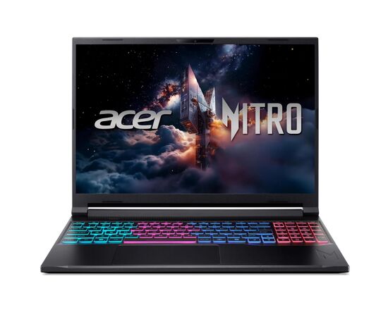 Ноутбук Acer Nitro V 16S ANV16S-71 (NH.U28EU.003) Ноутбук Acer Nitro V 16S ANV16S-71 (NH.U28EU.003)