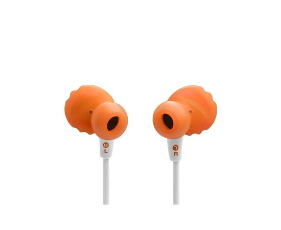 Навушники JBL Endurance Run 3C USB-C White (JBLENDURRUN3CWHT), зображення 5 Навушники JBL Endurance Run 3C USB-C White (JBLENDURRUN3CWHT), зображення 5