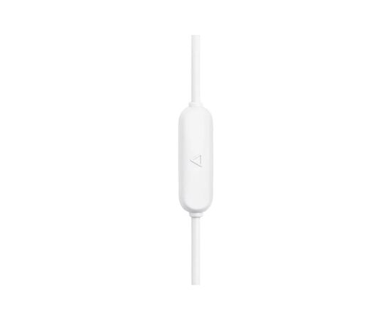 Навушники JBL Endurance Run 3C USB-C White (JBLENDURRUN3CWHT), зображення 6 Навушники JBL Endurance Run 3C USB-C White (JBLENDURRUN3CWHT), зображення 6