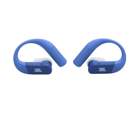 Навушники JBL Endurance Peak 4 Blue (JBLENDUPEAK4BLU), зображення 2 Навушники JBL Endurance Peak 4 Blue (JBLENDUPEAK4BLU), зображення 2