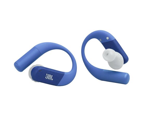 Навушники JBL Endurance Peak 4 Blue (JBLENDUPEAK4BLU), зображення 3 Навушники JBL Endurance Peak 4 Blue (JBLENDUPEAK4BLU), зображення 3