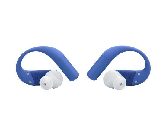 Навушники JBL Endurance Peak 4 Blue (JBLENDUPEAK4BLU), зображення 4 Навушники JBL Endurance Peak 4 Blue (JBLENDUPEAK4BLU), зображення 4