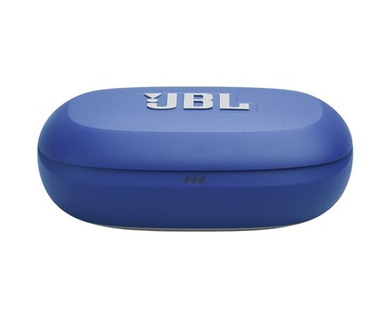 Навушники JBL Endurance Peak 4 Blue (JBLENDUPEAK4BLU), зображення 7 Навушники JBL Endurance Peak 4 Blue (JBLENDUPEAK4BLU), зображення 7