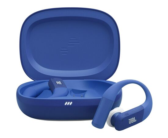 Навушники JBL Endurance Peak 4 Blue (JBLENDUPEAK4BLU) Навушники JBL Endurance Peak 4 Blue (JBLENDUPEAK4BLU)