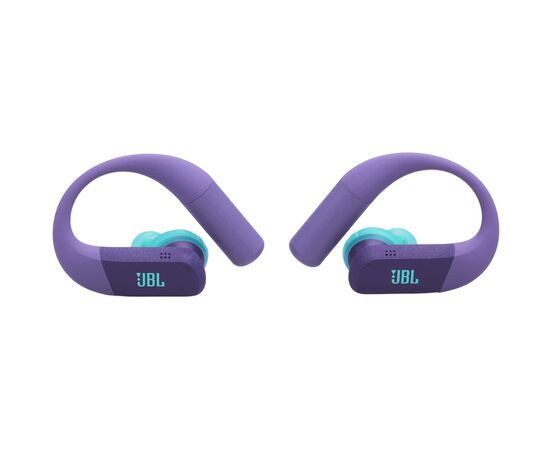 Навушники JBL Endurance Peak 4 Purple (JBLENDUPEAK4PUR), зображення 2 Навушники JBL Endurance Peak 4 Purple (JBLENDUPEAK4PUR), зображення 2