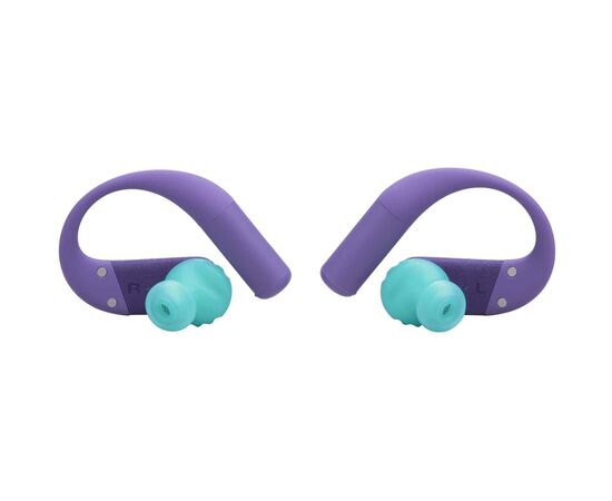 Навушники JBL Endurance Peak 4 Purple (JBLENDUPEAK4PUR), зображення 4 Навушники JBL Endurance Peak 4 Purple (JBLENDUPEAK4PUR), зображення 4