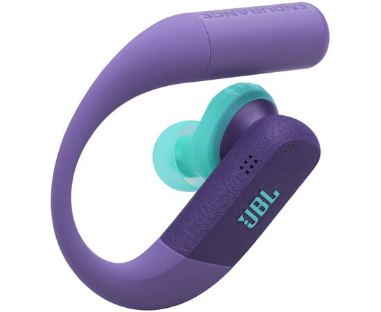 Навушники JBL Endurance Peak 4 Purple (JBLENDUPEAK4PUR), зображення 5 Навушники JBL Endurance Peak 4 Purple (JBLENDUPEAK4PUR), зображення 5