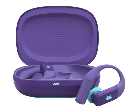 Навушники JBL Endurance Peak 4 Purple (JBLENDUPEAK4PUR) Навушники JBL Endurance Peak 4 Purple (JBLENDUPEAK4PUR)