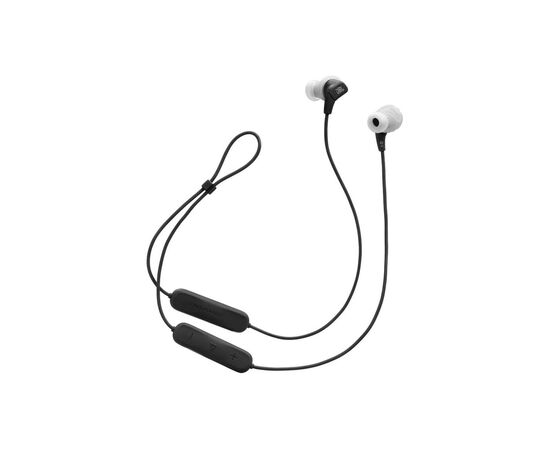 Навушники JBL Endurance Run 3 Wireless Black (JBLENDURRUN3BTBLKG), зображення 2 Навушники JBL Endurance Run 3 Wireless Black (JBLENDURRUN3BTBLKG), зображення 2