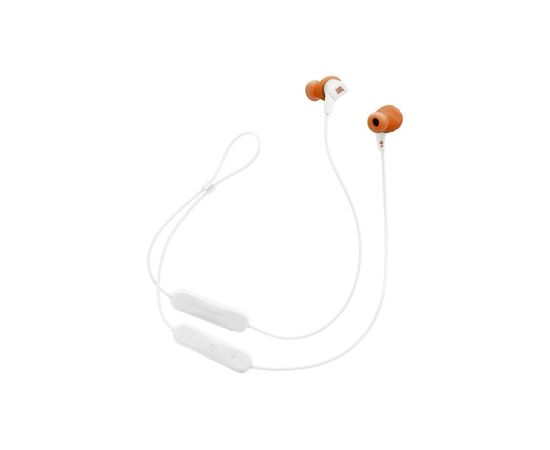 Навушники JBL Endurance Run 3 Wireless White (JBLENDURRUN3BTWHT), зображення 2 Навушники JBL Endurance Run 3 Wireless White (JBLENDURRUN3BTWHT), зображення 2