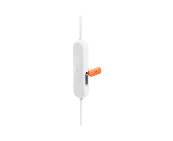Навушники JBL Endurance Run 3 Wireless White (JBLENDURRUN3BTWHT), зображення 8 Навушники JBL Endurance Run 3 Wireless White (JBLENDURRUN3BTWHT), зображення 8