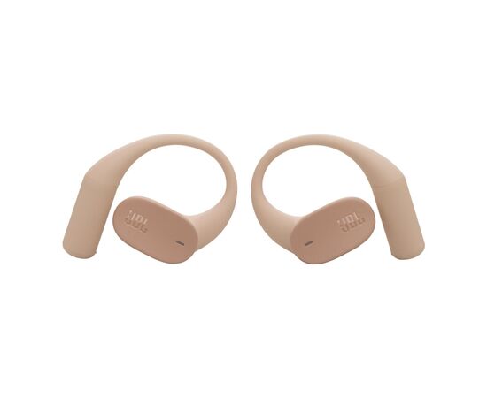 Навушники JBL Sense Lite Beige (JBLSENSELITEBEG), зображення 2 Навушники JBL Sense Lite Beige (JBLSENSELITEBEG), зображення 2