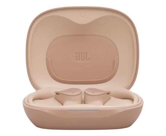 Навушники JBL Sense Lite Beige (JBLSENSELITEBEG), зображення 3 Навушники JBL Sense Lite Beige (JBLSENSELITEBEG), зображення 3