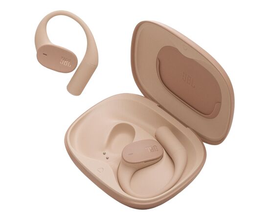 Навушники JBL Sense Lite Beige (JBLSENSELITEBEG), зображення 7 Навушники JBL Sense Lite Beige (JBLSENSELITEBEG), зображення 7