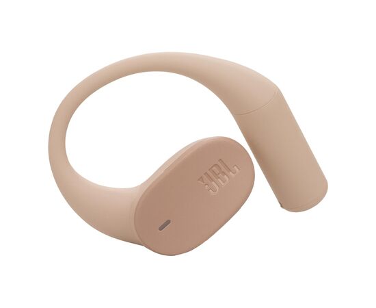 Навушники JBL Sense Lite Beige (JBLSENSELITEBEG), зображення 8 Навушники JBL Sense Lite Beige (JBLSENSELITEBEG), зображення 8