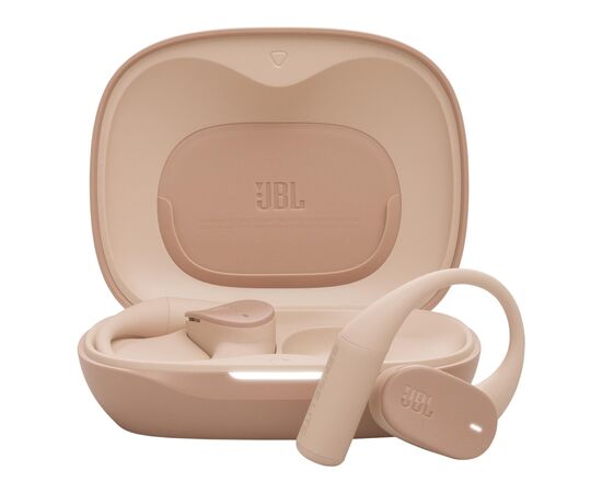 Навушники JBL Sense Lite Beige (JBLSENSELITEBEG) Навушники JBL Sense Lite Beige (JBLSENSELITEBEG)