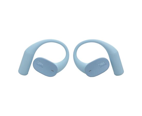 Навушники JBL Sense Lite Blue (JBLSENSELITEBLU), зображення 2 Навушники JBL Sense Lite Blue (JBLSENSELITEBLU), зображення 2