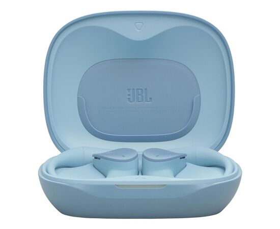 Навушники JBL Sense Lite Blue (JBLSENSELITEBLU), зображення 3 Навушники JBL Sense Lite Blue (JBLSENSELITEBLU), зображення 3