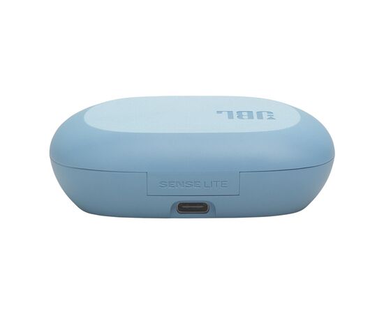 Навушники JBL Sense Lite Blue (JBLSENSELITEBLU), зображення 6 Навушники JBL Sense Lite Blue (JBLSENSELITEBLU), зображення 6
