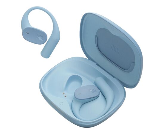 Навушники JBL Sense Lite Blue (JBLSENSELITEBLU), зображення 7 Навушники JBL Sense Lite Blue (JBLSENSELITEBLU), зображення 7