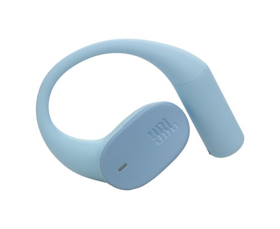 Навушники JBL Sense Lite Blue (JBLSENSELITEBLU), зображення 8 Навушники JBL Sense Lite Blue (JBLSENSELITEBLU), зображення 8