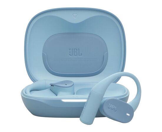 Навушники JBL Sense Lite Blue (JBLSENSELITEBLU) Навушники JBL Sense Lite Blue (JBLSENSELITEBLU)