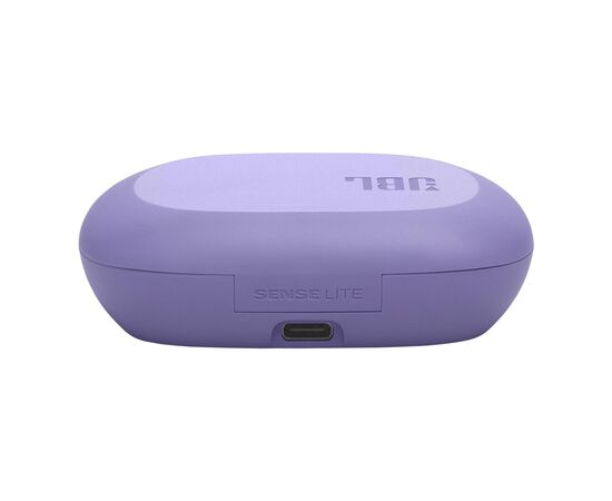 Навушники JBL Sense Lite Purple (JBLSENSELITEPUR), зображення 6 Навушники JBL Sense Lite Purple (JBLSENSELITEPUR), зображення 6