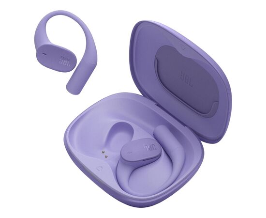Навушники JBL Sense Lite Purple (JBLSENSELITEPUR), зображення 7 Навушники JBL Sense Lite Purple (JBLSENSELITEPUR), зображення 7
