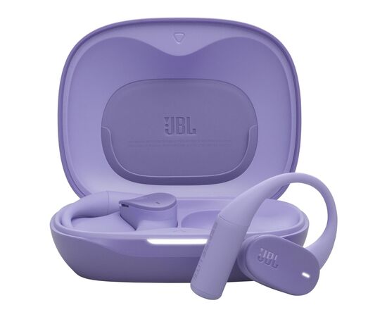 Навушники JBL Sense Lite Purple (JBLSENSELITEPUR) Навушники JBL Sense Lite Purple (JBLSENSELITEPUR)