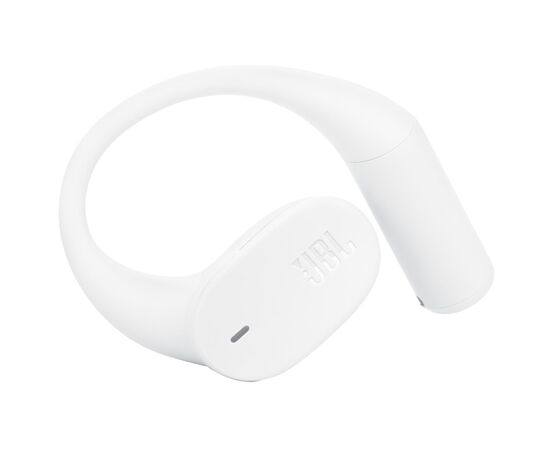 Навушники JBL Sense Lite White (JBLSENSELITEWHT), зображення 2 Навушники JBL Sense Lite White (JBLSENSELITEWHT), зображення 2