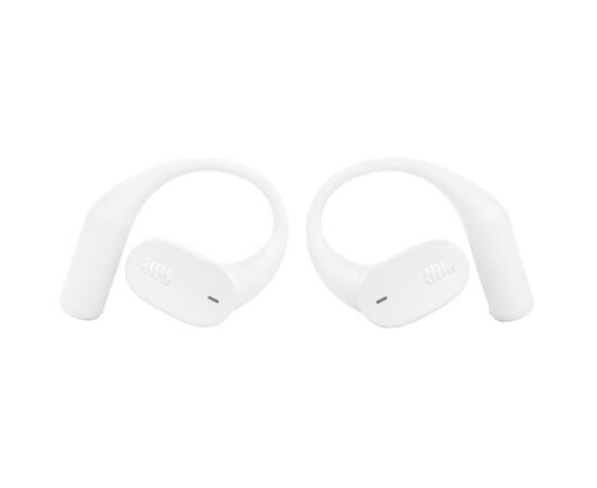 Навушники JBL Sense Lite White (JBLSENSELITEWHT), зображення 3 Навушники JBL Sense Lite White (JBLSENSELITEWHT), зображення 3