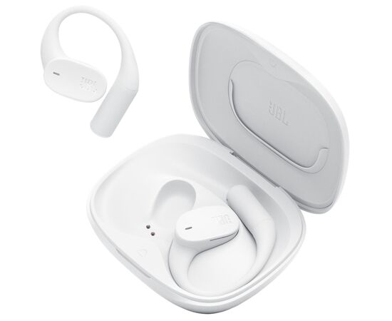 Навушники JBL Sense Lite White (JBLSENSELITEWHT), зображення 4 Навушники JBL Sense Lite White (JBLSENSELITEWHT), зображення 4