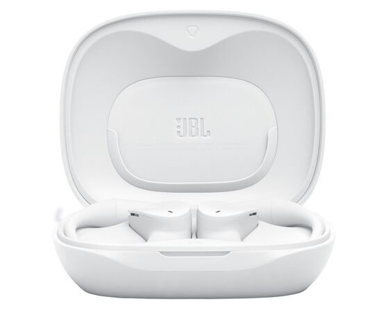 Навушники JBL Sense Lite White (JBLSENSELITEWHT), зображення 5 Навушники JBL Sense Lite White (JBLSENSELITEWHT), зображення 5