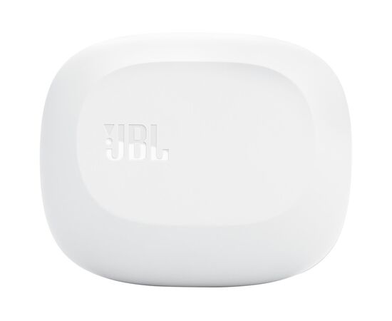 Навушники JBL Sense Lite White (JBLSENSELITEWHT), зображення 8 Навушники JBL Sense Lite White (JBLSENSELITEWHT), зображення 8