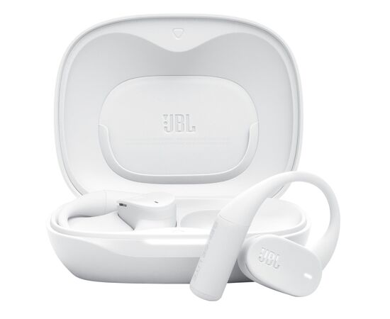 Навушники JBL Sense Lite White (JBLSENSELITEWHT) Навушники JBL Sense Lite White (JBLSENSELITEWHT)