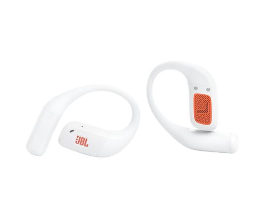 Навушники JBL Endurance Zone White (JBLENDUZONEWHT), зображення 10 Навушники JBL Endurance Zone White (JBLENDUZONEWHT), зображення 10