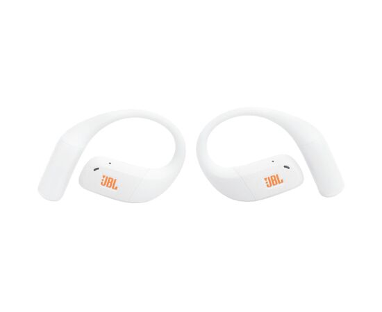 Навушники JBL Endurance Zone White (JBLENDUZONEWHT), зображення 2 Навушники JBL Endurance Zone White (JBLENDUZONEWHT), зображення 2