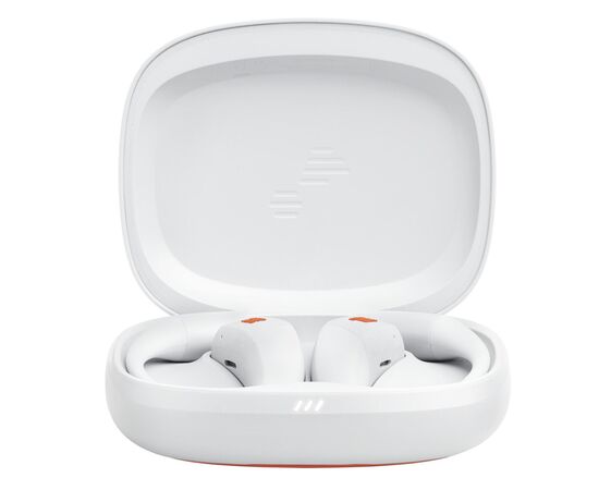 Навушники JBL Endurance Zone White (JBLENDUZONEWHT), зображення 4 Навушники JBL Endurance Zone White (JBLENDUZONEWHT), зображення 4