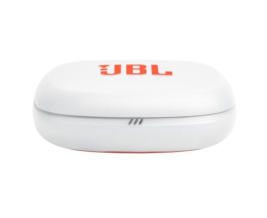 Навушники JBL Endurance Zone White (JBLENDUZONEWHT), зображення 5 Навушники JBL Endurance Zone White (JBLENDUZONEWHT), зображення 5