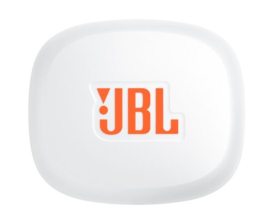 Навушники JBL Endurance Zone White (JBLENDUZONEWHT), зображення 6 Навушники JBL Endurance Zone White (JBLENDUZONEWHT), зображення 6