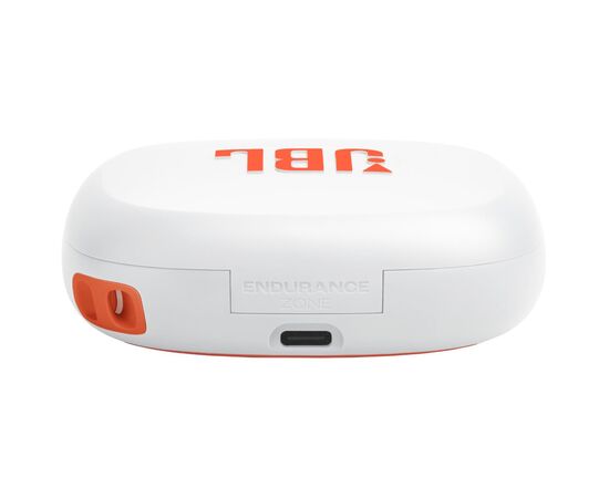 Навушники JBL Endurance Zone White (JBLENDUZONEWHT), зображення 7 Навушники JBL Endurance Zone White (JBLENDUZONEWHT), зображення 7