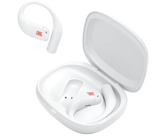 Навушники JBL Endurance Zone White (JBLENDUZONEWHT), зображення 9 Навушники JBL Endurance Zone White (JBLENDUZONEWHT), зображення 9