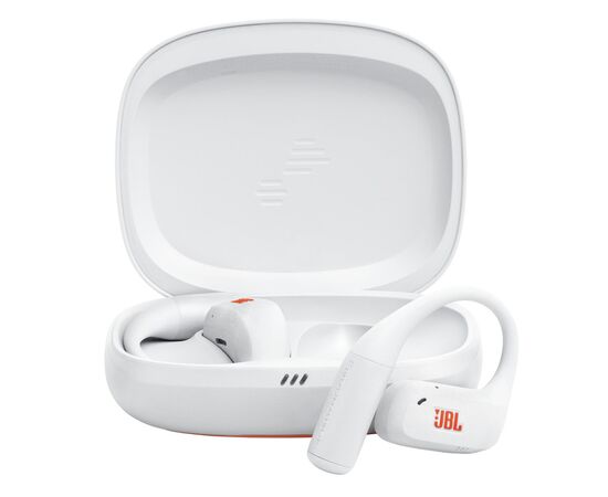 Навушники JBL Endurance Zone White (JBLENDUZONEWHT) Навушники JBL Endurance Zone White (JBLENDUZONEWHT)