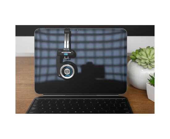 Наушники Koss Porta Pro On-Ear Wireless Black (197675.102), изображение 16 Наушники Koss Porta Pro On-Ear Wireless Black (197675.102), изображение 16