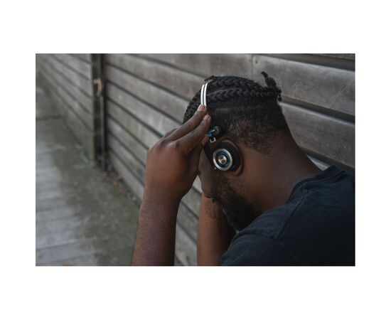 Наушники Koss Porta Pro On-Ear Wireless Black (197675.102), изображение 19 Наушники Koss Porta Pro On-Ear Wireless Black (197675.102), изображение 19