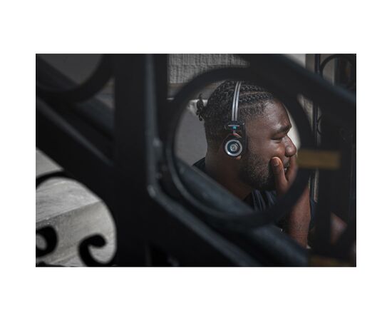 Наушники Koss Porta Pro On-Ear Wireless Black (197675.102), изображение 20 Наушники Koss Porta Pro On-Ear Wireless Black (197675.102), изображение 20