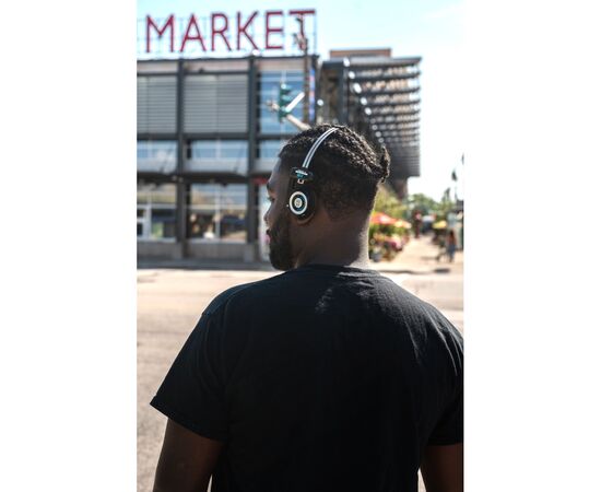 Наушники Koss Porta Pro On-Ear Wireless Black (197675.102), изображение 21 Наушники Koss Porta Pro On-Ear Wireless Black (197675.102), изображение 21