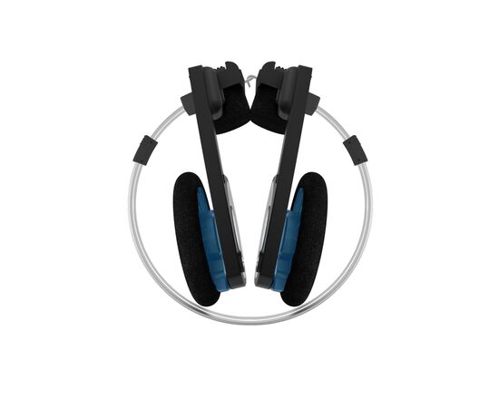 Наушники Koss Porta Pro On-Ear Wireless Black (197675.102), изображение 24 Наушники Koss Porta Pro On-Ear Wireless Black (197675.102), изображение 24